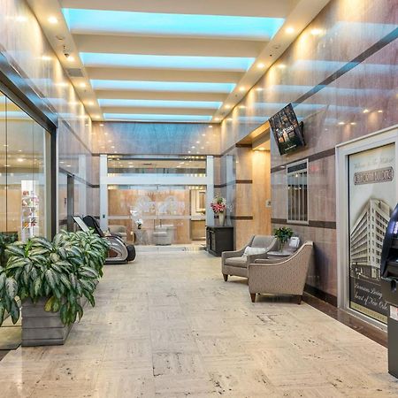 Luxury 2-Bedroom Condo Steps Away From The French Quarter 뉴올리언스 외부 사진