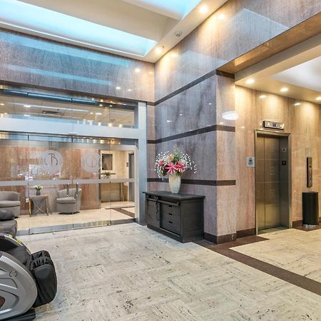 Luxury 2-Bedroom Condo Steps Away From The French Quarter 뉴올리언스 외부 사진