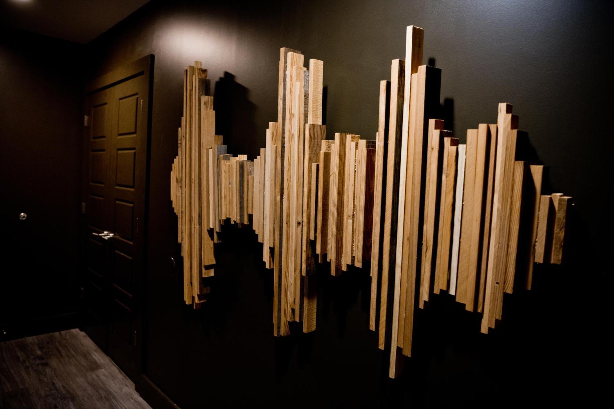 Luxury 2-Bedroom Condo Steps Away From The French Quarter 뉴올리언스 외부 사진
