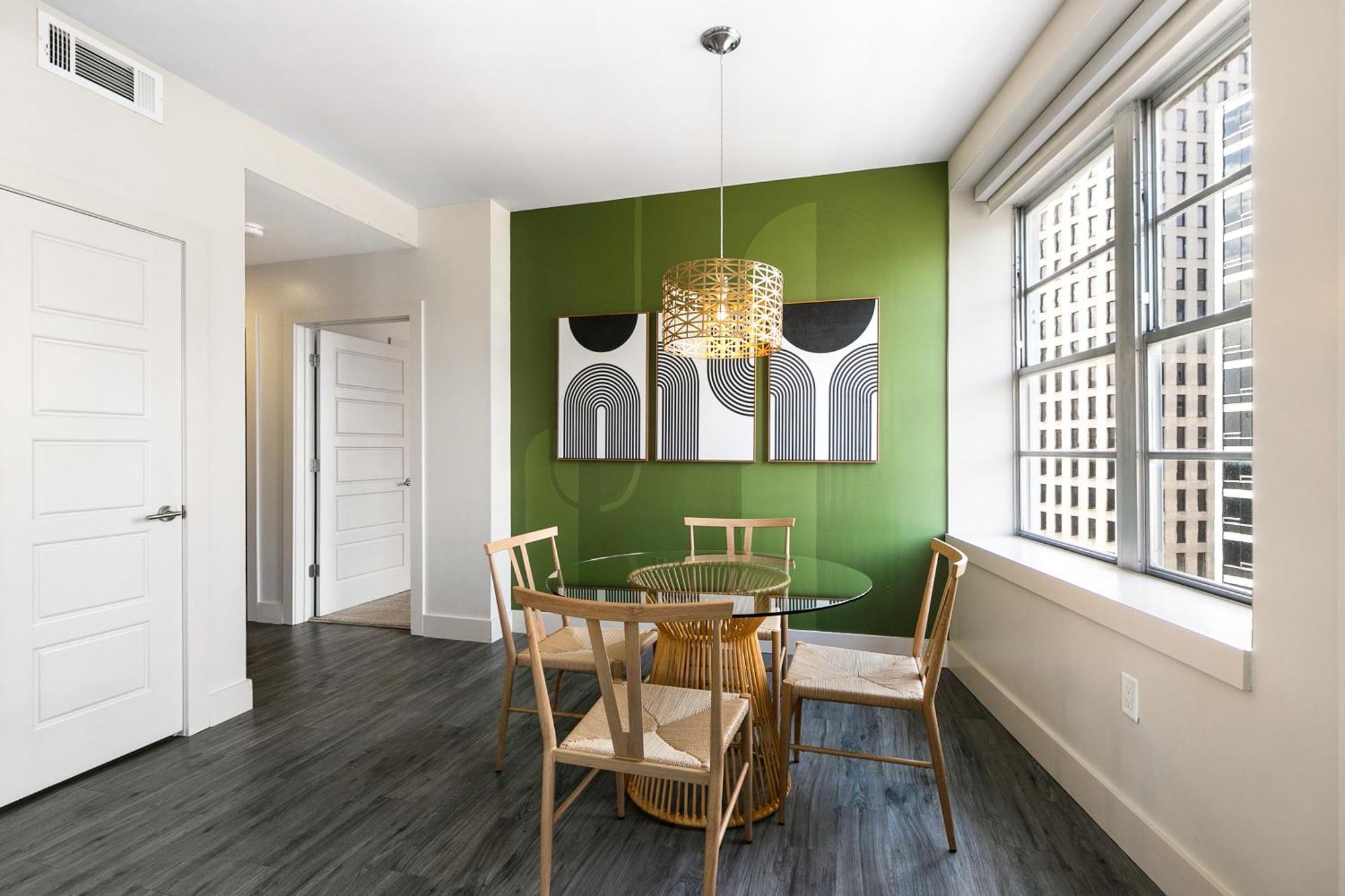 Luxury 2-Bedroom Condo Steps Away From The French Quarter 뉴올리언스 외부 사진